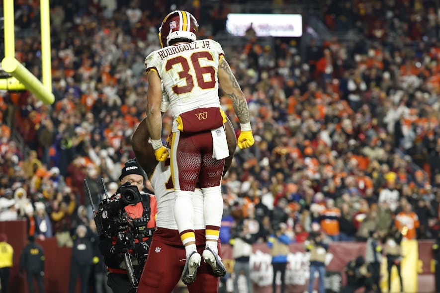 &copy; Geoff Burke-Imagn Images sleepers