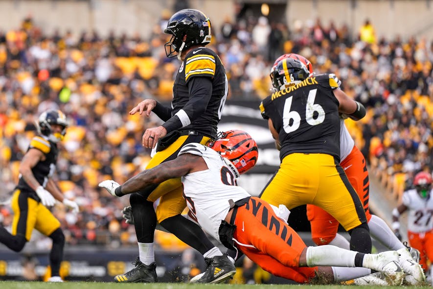 &copy; Sam Greene/The Enquirer / USA TODAY NETWORK via Imagn Images idp streaming