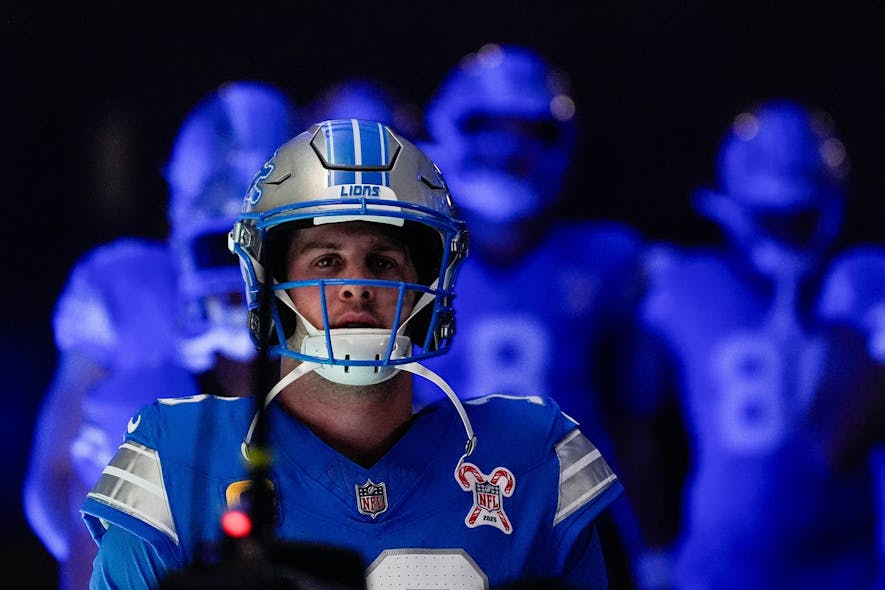 &copy; Junfu Han / USA TODAY NETWORK via Imagn Images Dynasty