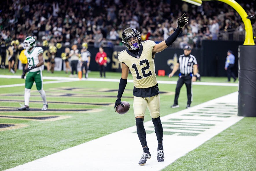 &copy; Stephen Lew-Imagn Images Dynasty