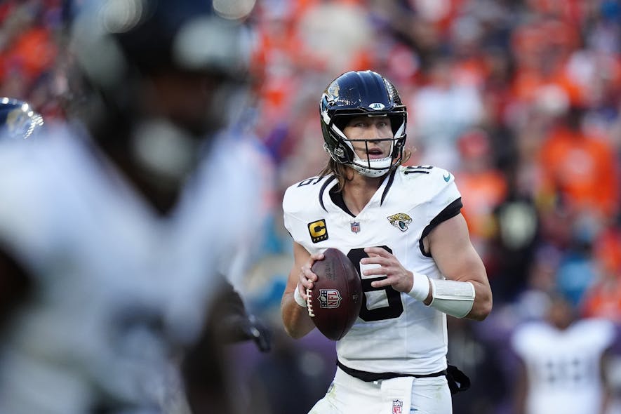 Week 17 Passing Matchups