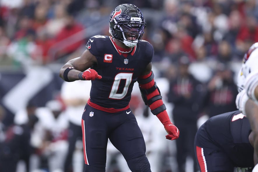 &copy; Troy Taormina-Imagn Images IDP Green Dot Update