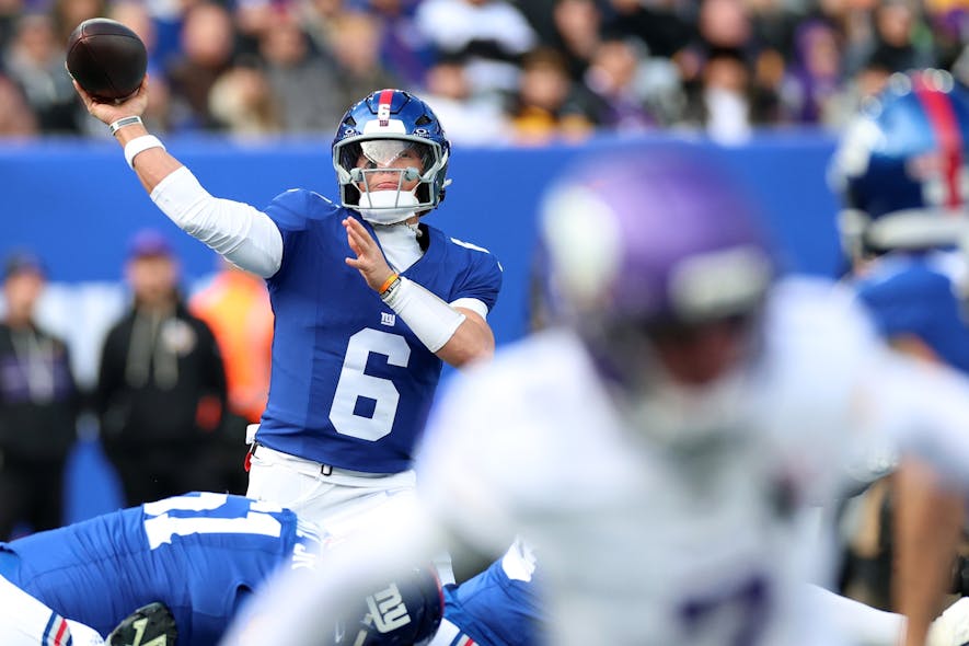 &copy; Vincent Carchietta-Imagn Images