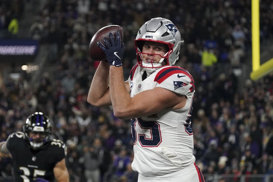 &copy; James Lang-Imagn Images