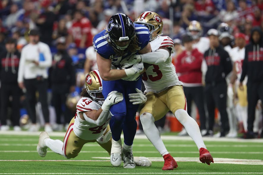 &copy; Trevor Ruszkowski-Imagn Images