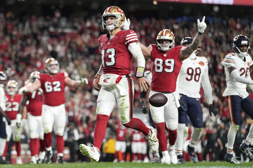 &copy; Kyle Terada-Imagn Images