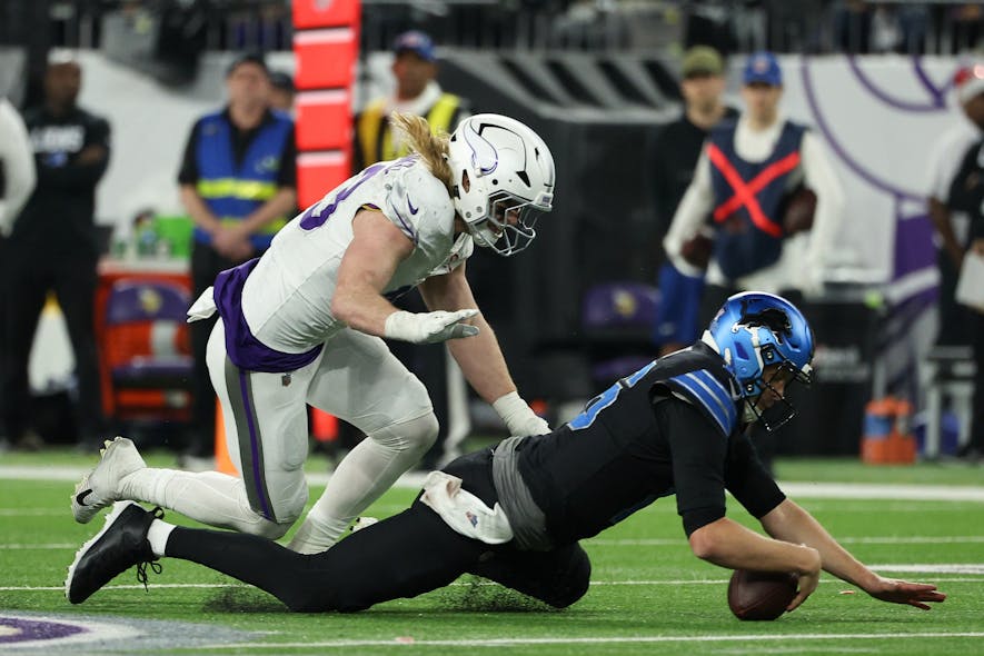 &copy; Matt Krohn-Imagn Images waiver wire defenses