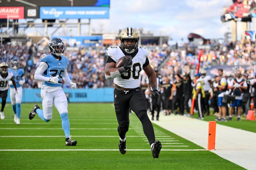 &copy; Steve Roberts-Imagn Images fantasy football