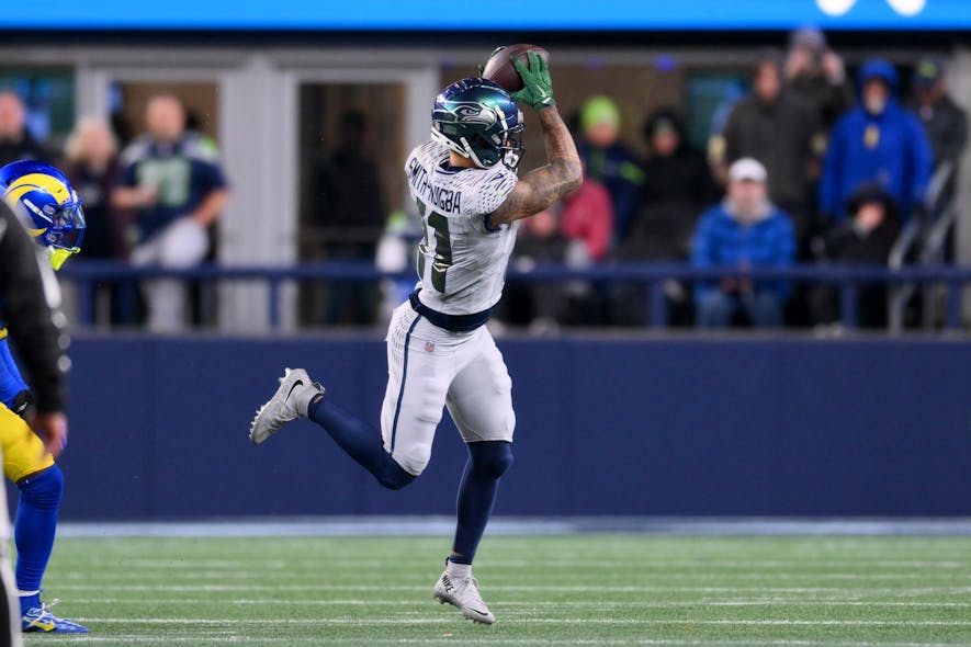 &copy; Steven Bisig-Imagn Images Week 18 Passing Matchups