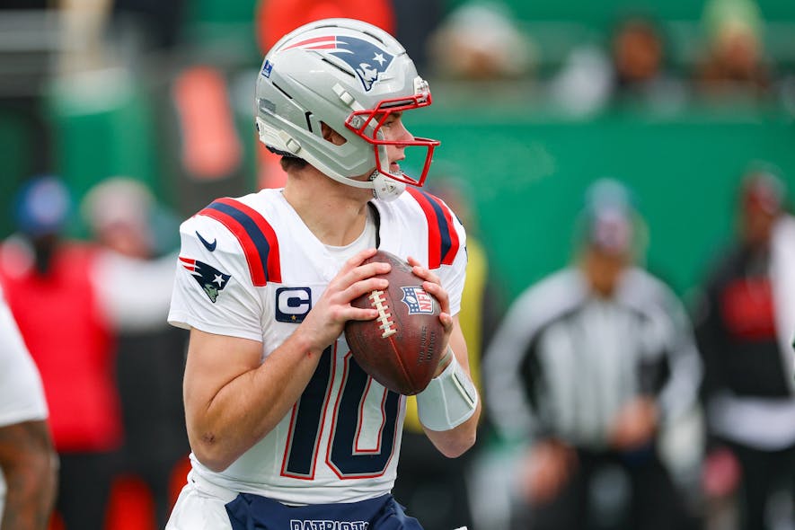 &copy; Vincent Carchietta-Imagn Images