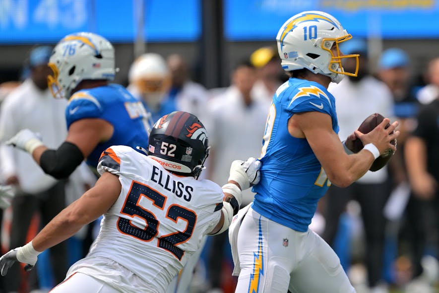 &copy; Jayne Kamin-Oncea-Imagn Images IDP streaming