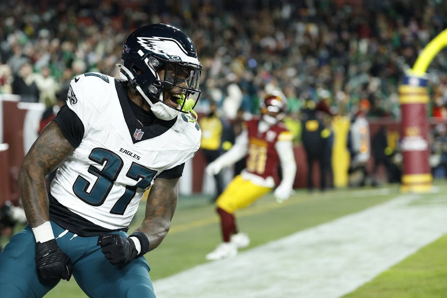 &copy; Geoff Burke-Imagn Images running back