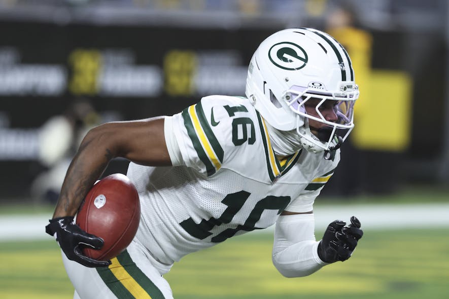 &copy; Charles LeClaire-Imagn Images sleepers