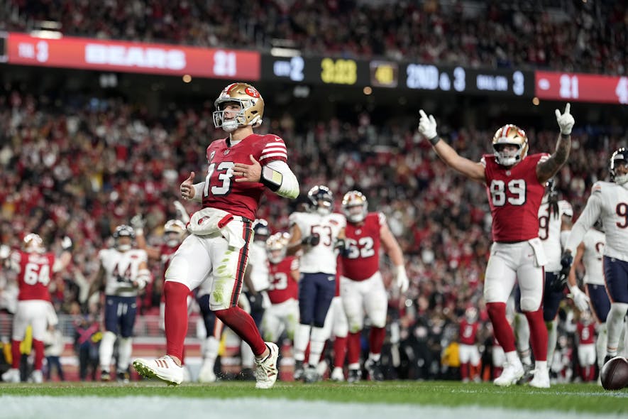 &copy; Kyle Terada-Imagn Images underdog