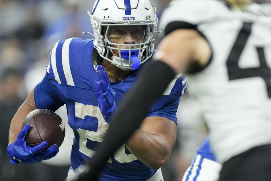 &copy; Grace Hollars-USA TODAY Network via Imagn Images  Uploaded: