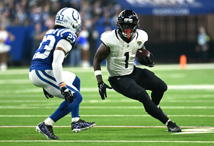 &copy; Robert Goddin-Imagn Images NFL Playoff Rankings