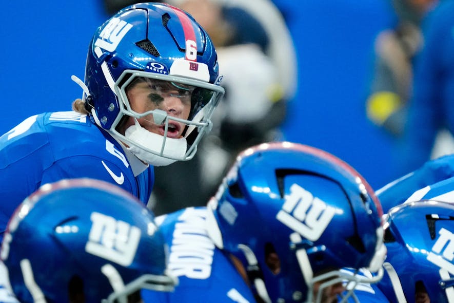 &copy; Kevin R. Wexler-NorthJersey.com / USA TODAY NETWORK via Imagn Images