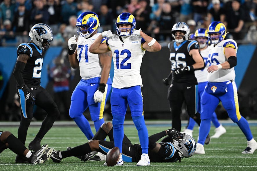 &copy; Bob Donnan-Imagn Images Vegas NFL Odds