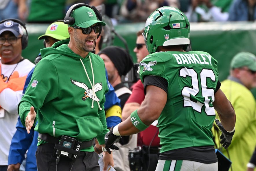 &copy; Eric Hartline-Imagn Images