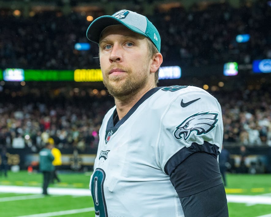 &copy; SCOTT CLAUSE/USA TODAY Network