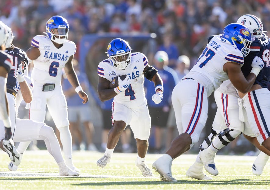 &copy; Mark J. Rebilas-Imagn Images, leshon williams scouting report, leshon williams, leshon williams fantasy football, footballguys, 