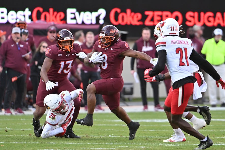 &copy; Brian Bishop-Imagn Images, terion stewart scouting report, terion stewart, terion stewart fantasy football, footballguys,