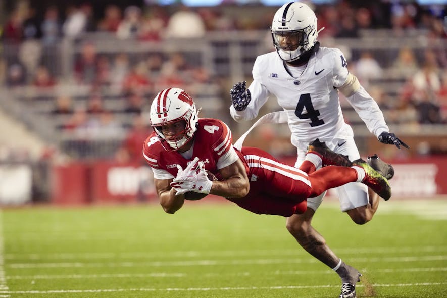 &copy; Jeff Hanisch-Imagn Images, cj williams scouting report, c.j. williams scouting report, c.j. williams fantasy football, cj williams fantasy football, c.j. williams, cj, williams, footballguys