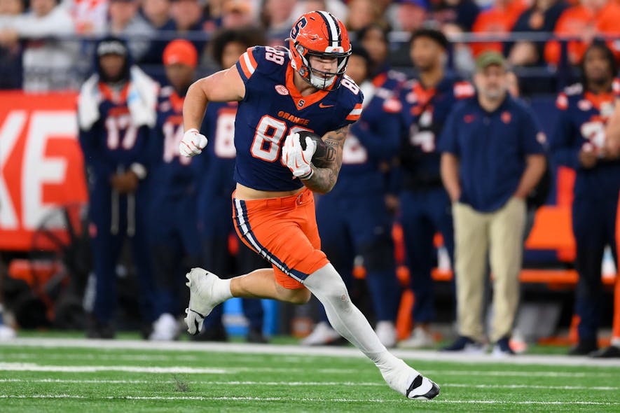 &copy; Rich Barnes-Imagn Images, dan villari scouting report, dan villari, dan villari fantasy football, footballguys,