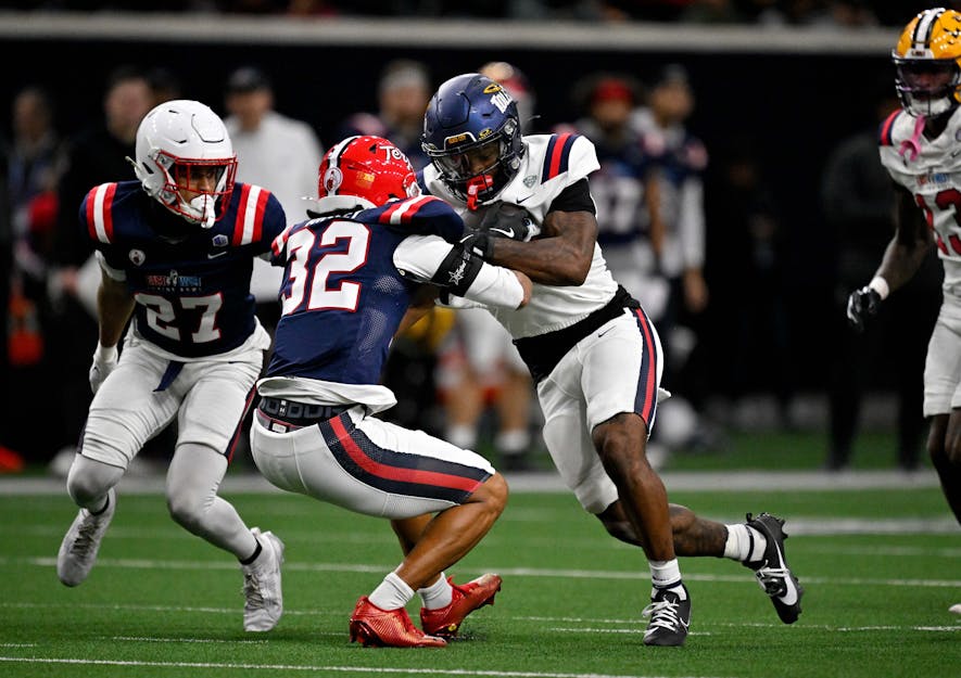 &copy; Jerome Miron-Imagn Images, chip trayanum scouting report, chip trayanum fantasy football, chip trayanum, footballguys,