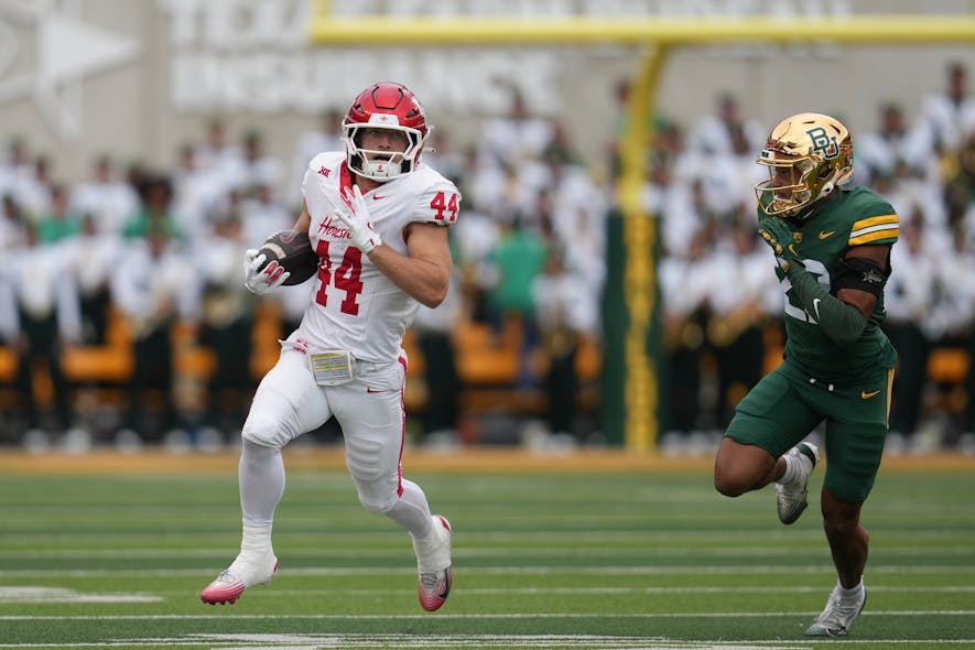 &copy; Chris Jones-Imagn Images, dean connors scouting report, dean connors fantasy football, dean connors, footballguys,