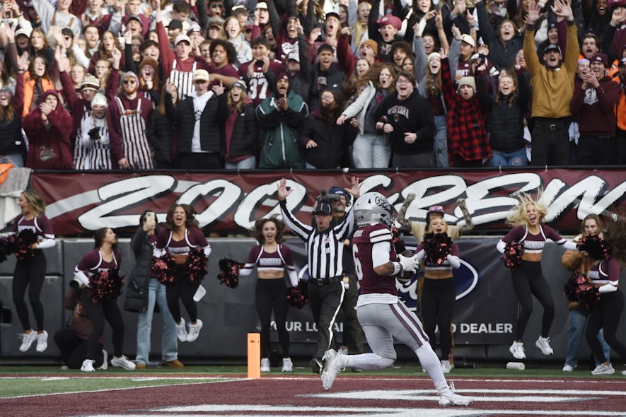 &copy; Michael Thomas Shroyer-Imagn Images, michael wortham scouting report, michael wortham fantasy football, michael wortham, footballguys,