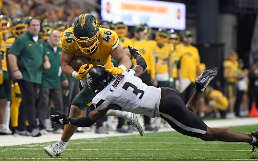 Truman Werremeyer scouting report