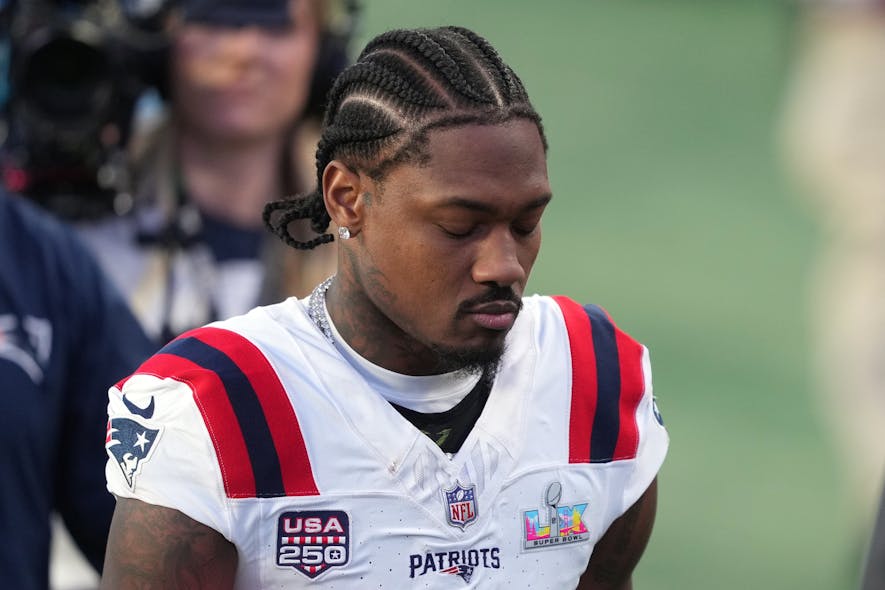 &copy; Darren Yamashita-Imagn Images NFL News