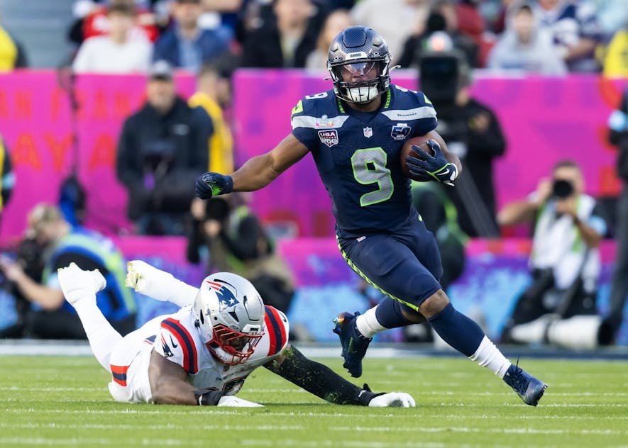 &copy; Mark J. Rebilas-Imagn Images, ken walker iii, ken walker chiefs, kenneth walker iii, ken walker, kenneth walker, kenneth walker chiefs,
