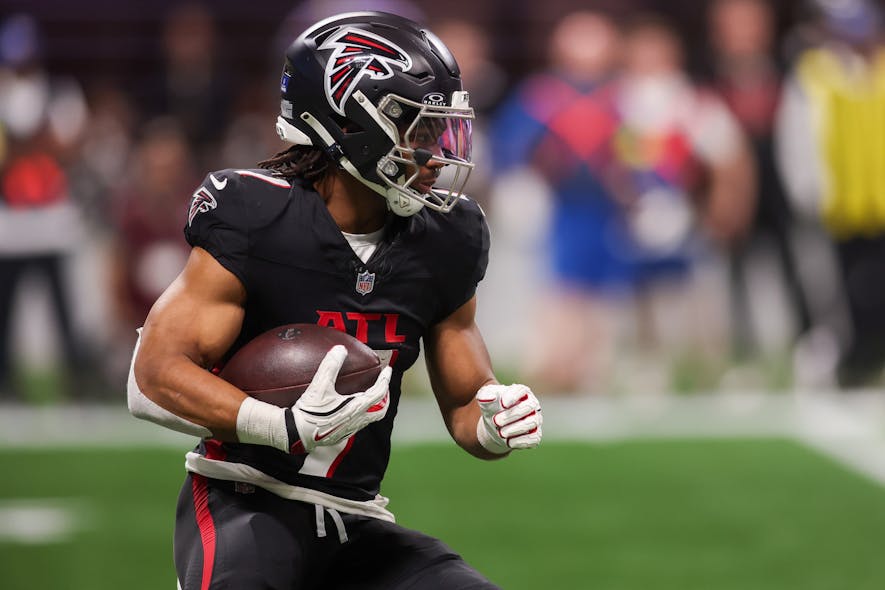 &copy; Brett Davis-Imagn Images Fantasy Notebook