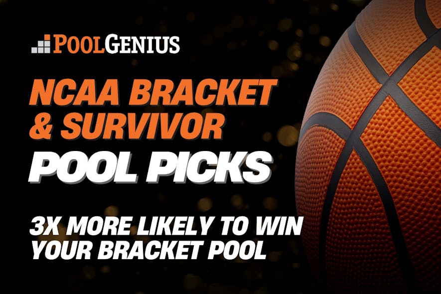 2026 Footballguys March Madness Bracket Challenge