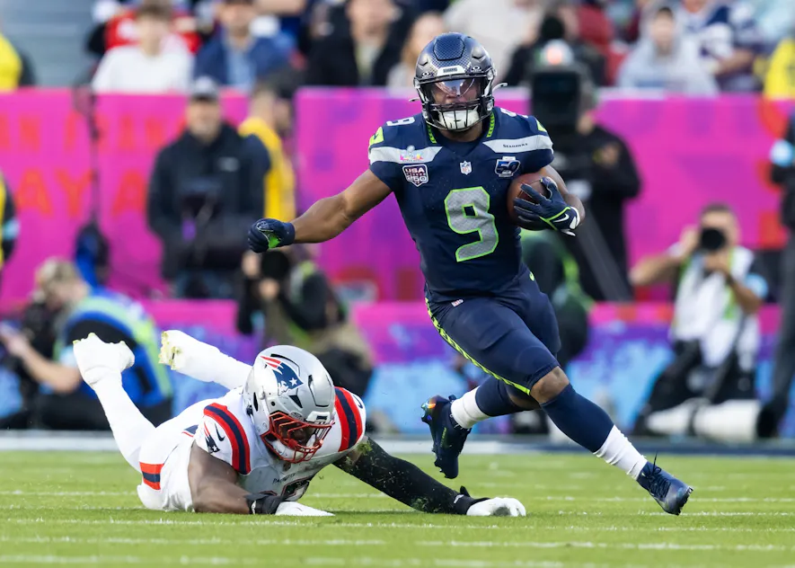 &copy; Mark J. Rebilas-Imagn Images Fantasy Notebook