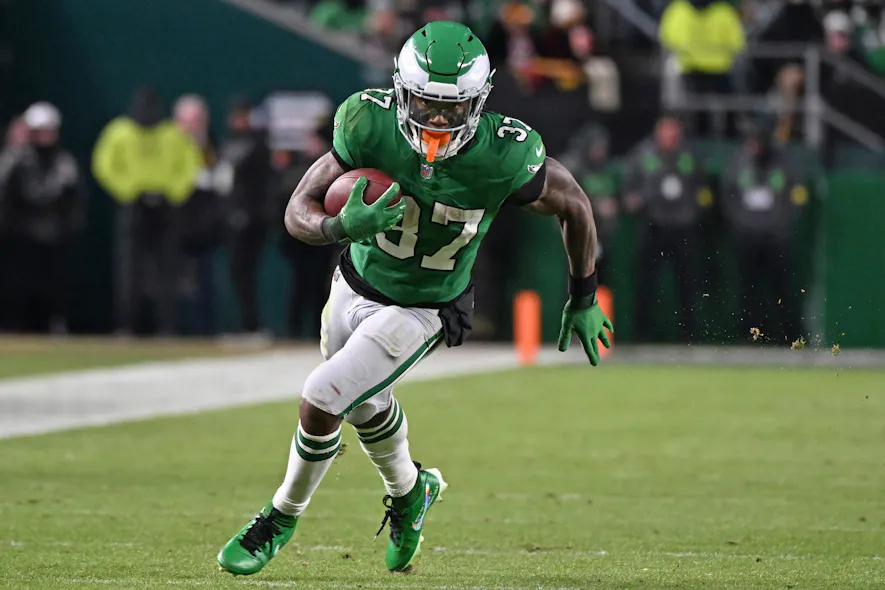  &copy; Eric Hartline-Imagn Images