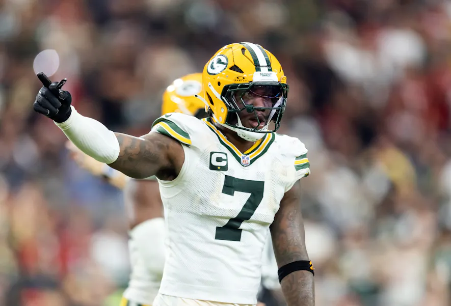 &copy; Mark J. Rebilas-Imagn Images IDP Free Agency Review