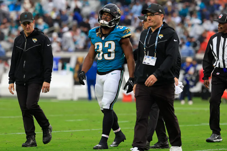 &copy; Corey Perrine/Florida Times-Union / USA TODAY NETWORK via Imagn Images dynasty