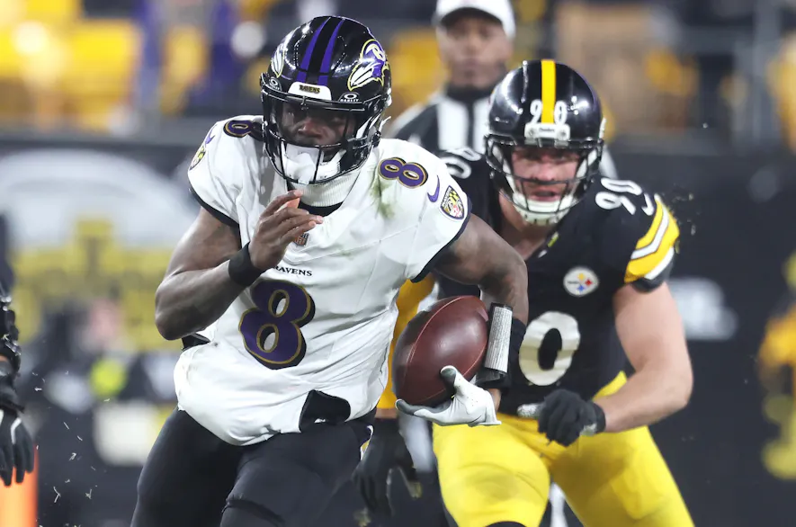 &copy; Charles LeClaire-Imagn Images Fantasy Notebook