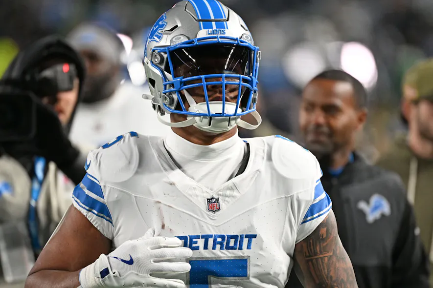 &copy; Eric Hartline-Imagn Images Fantasy Notebook