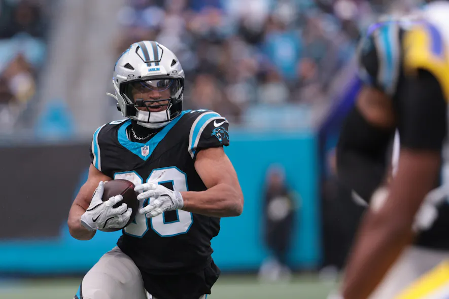 &copy; Scott Kinser-Imagn Images