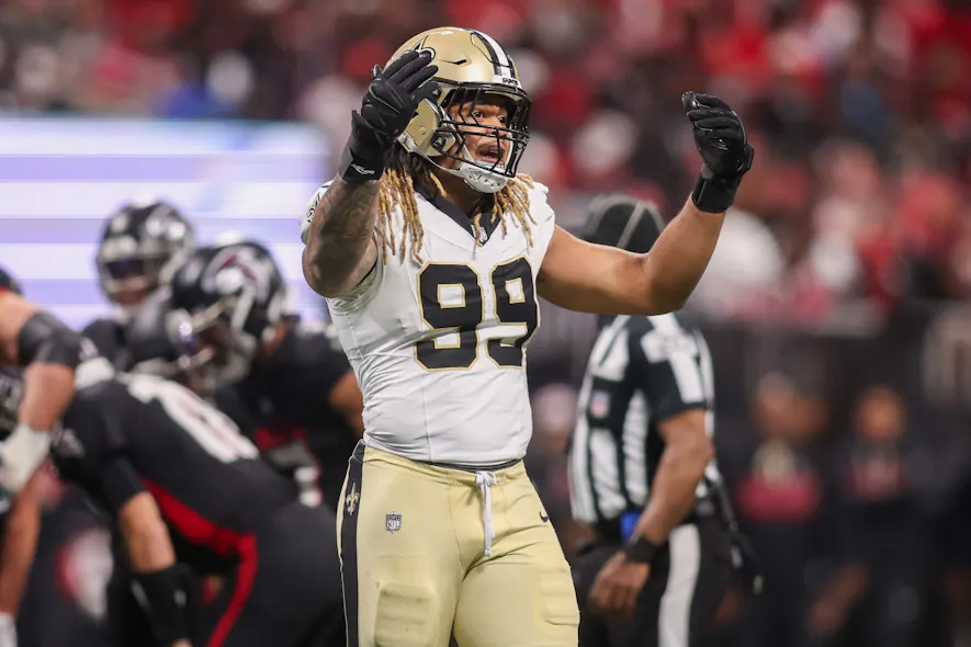 &copy; Brett Davis-Imagn Images Undervalued IDP Dynasty Assets