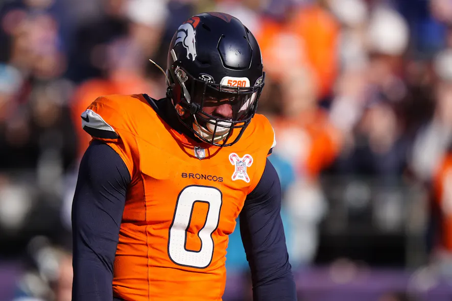 &copy; Ron Chenoy-Imagn Images Undervalued IDP Dynasty Assets