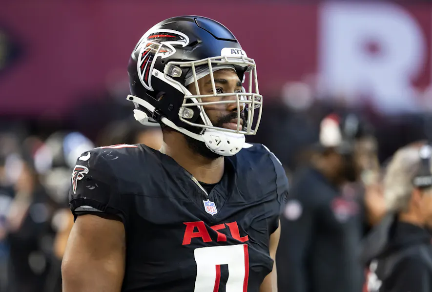 &copy; Ron Chenoy-Imagn Images Undervalued IDP Dynasty Assets