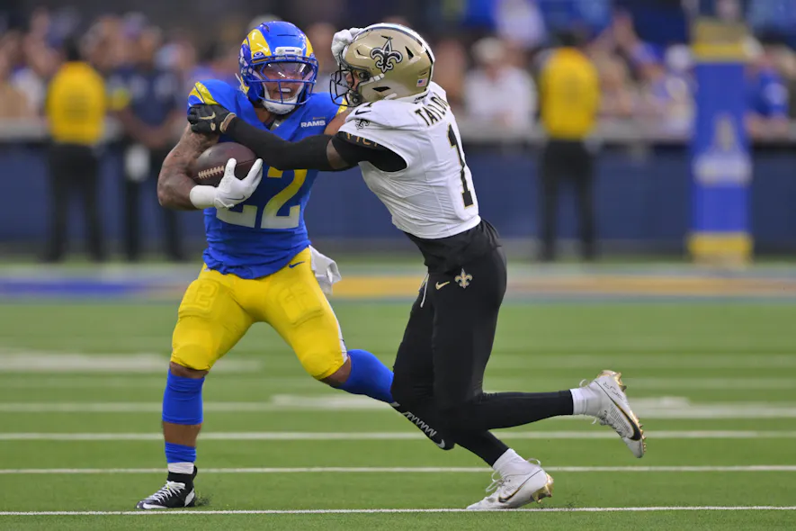 best ball steals &copy; Jayne Kamin-Oncea-Imagn Images