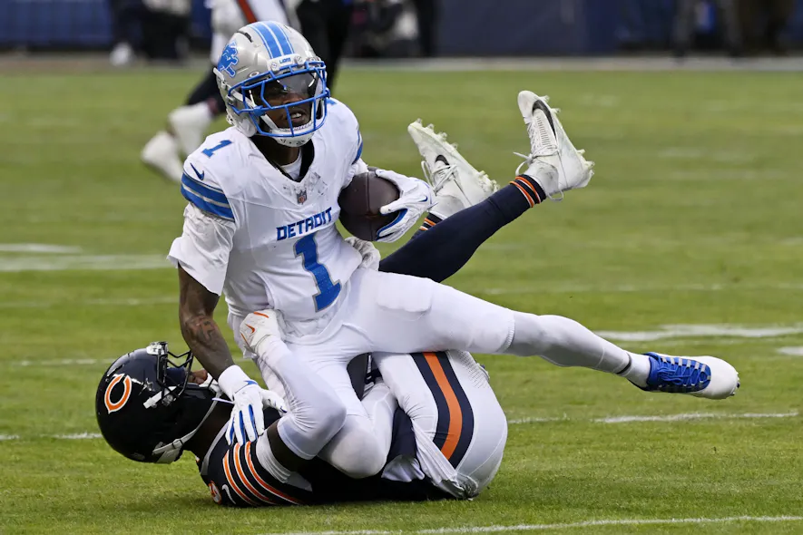 &copy; Matt Marton-Imagn Images drafters adp