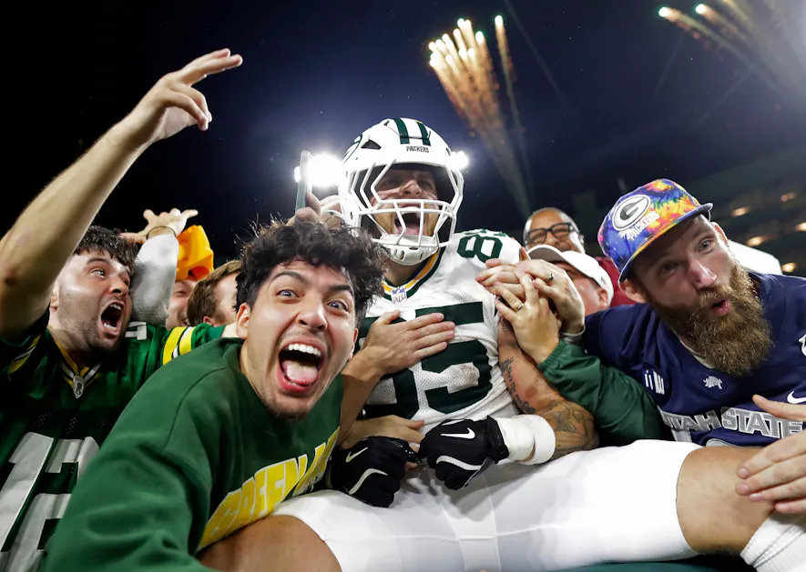 &copy; William Glasheen / USA TODAY NETWORK via Imagn Images lessons learned