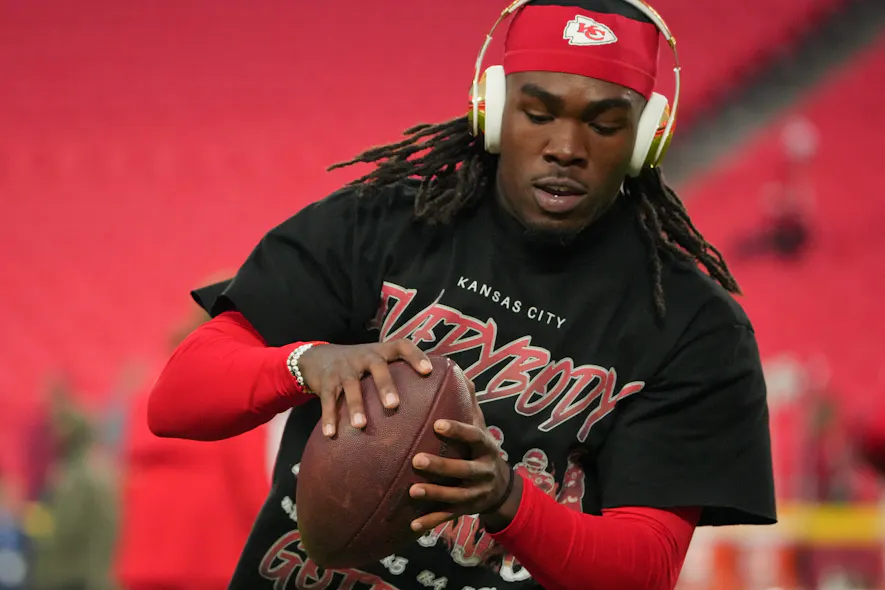 &copy; Denny Medley-Imagn Images, rashee rice, footballguys, nfl draft